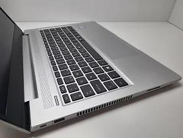 HP: Hp Probook 8GB SSD Kamera Hdmi Proc I5 8TH FHD. > > Prodajem Hp — 11