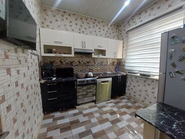 Həyət evləri və villaların satışı: --- Qovsan qəsəbəsində 4 otaqlı həyət evi 💰 Qiymət: 85 000 AZN — 6