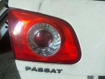 zelena mazda: 35.STOP SVETLA KARAVAN GEPEK ZA VOLKSWAGEN PASSAT B6 OD 2005. DO 2010 — 2