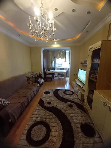 yasma: Bakı, Yasamal, 3 otaqlı, Köhnə tikili, m. Elmlər Akademiyası, 75 kv. m — 6