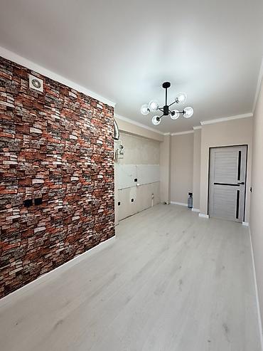 жк пионер плюс: 1 комната, 51 м², Мега Комфорт ТЦ Элитка, 11 этаж, Дизайнерский ремонт — 4