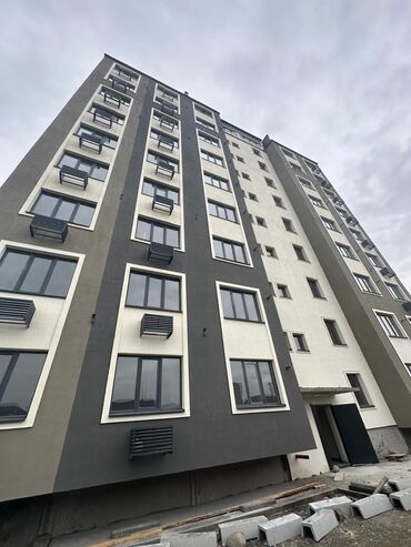 Продажа квартир: 1 комната, 39 м², 108 серия, 7 этаж, ПСО (под самоотделку)