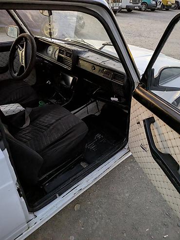 chevrolet tracker цена: ВАЗ (ЛАДА) 2107: 1987 г., Седан — 7