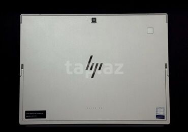 Настольные ПК и рабочие станции: HP 13.1 ", Intel Core i5, 256 ГБ