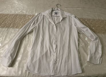 cins jaket: Джинсы M (EU 38), L (EU 40)