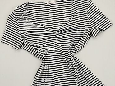 orsay spódnice biała: T-shirt, Orsay, S (EU 36), condition - Good
