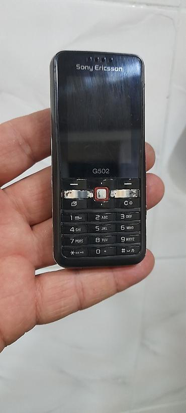 4777 zeng: Sony Xperia 1, rəng - Qara, Düyməli — 2