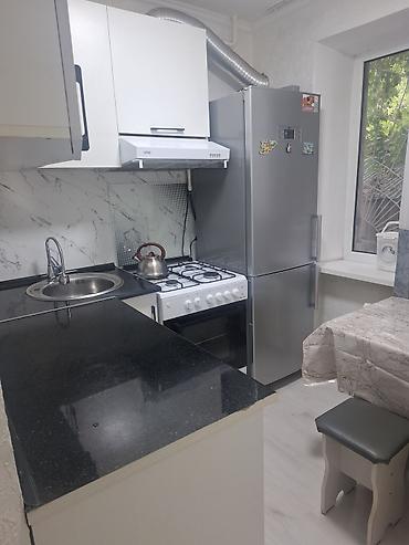 Продажа квартир: 1 комната, 30 м², Шлагбаум 103 серия, 3 этаж, Дизайнерский ремонт — 5