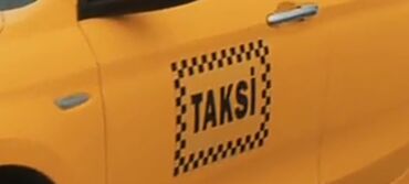 Taksi sürücüləri: Sahibkarların nəzərinə: 46 yaşım var. taksi fəaliyyəti ilə məşğul