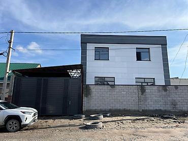 Продажа зданий: Здание, 250 м² — 1