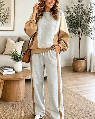 maxi 273: Komplet trenerka
Cena 3.900
 Uni vel.
Vel.32 — 5