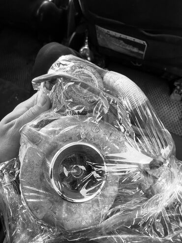 Subaru: Subaru Forester: 2004 г., 2 л, Механика, Бензин, Хэтчбэк — 3