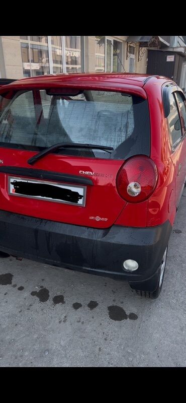 электро машины цена: Chevrolet Spark: 2006 г., 0.8 л, Автомат, Бензин, Хэтчбэк