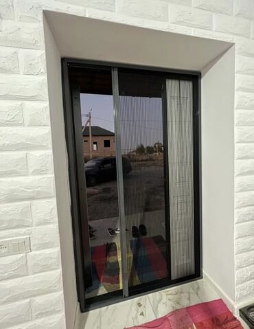 Jalüzlər: Jaluz. Biz tam dövriyyəni həyata keçiririk: biz ölçülərinizə uyğun — 6