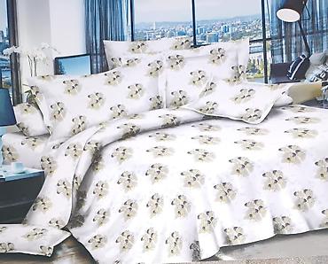 yataxt dəsdi: Yeni Uşaqlar üçün İki nəfərlik Qış üçün Satin Pastel dəsti, Ödənişli çatdırılma — 6