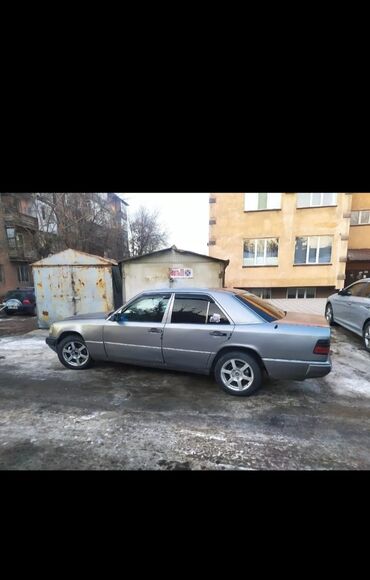 тойота рав 4 лонг: Mercedes-Benz W123: 1990 г., 2 л, Механика, Бензин, Седан