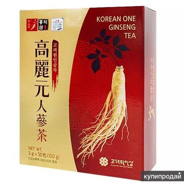 лосьон для тела: Женьшень чай обладает общеукрепляющим действием на организм. Помогает