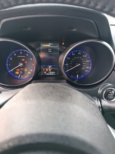 Subaru: Subaru Outback: 2019 г., 2.5 л, Вариатор, Бензин, Универсал — 8