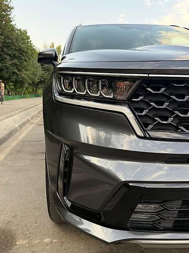 step: Kia Sorento: 2020 г., 2.2 л, Робот, Дизель, Кроссовер — 5