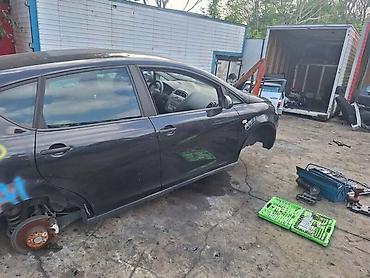 prevoz auto prikolicom: SEAT ALTEA 2005. GOD. - KOMPLETAN AUTO U DELOVIMA | Sejat altea — 3