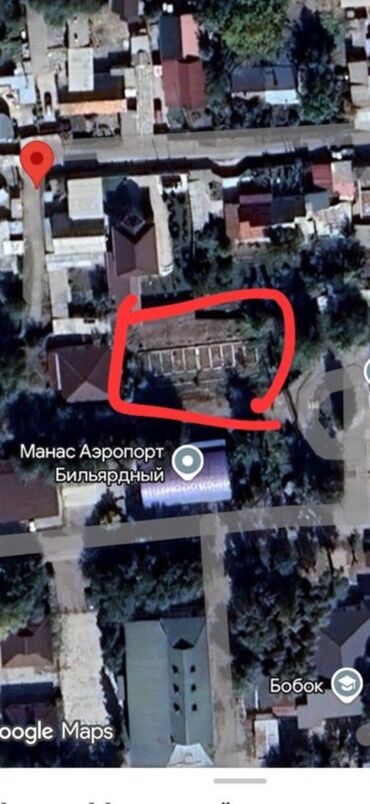 продаю участок дом: 5 соток, Курулуш