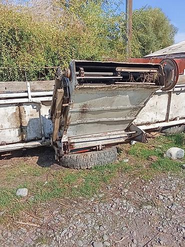 renault 19: Продаю жатки короткий прием. 5 метров.6 метров. с наклонными вместе — 3