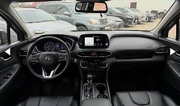 соната 2017 цена: Hyundai Santa Fe: 2019 г., 2 л, Автомат, Бензин, Кроссовер — 3