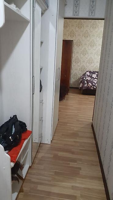 106: 1 комната, 44 м², 106 серия улучшенная, 5 этаж, Косметический ремонт — 9