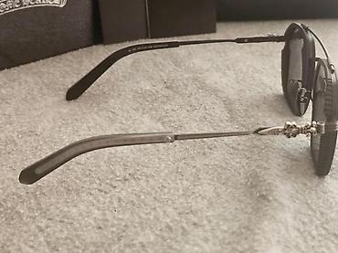 Naočare: CHROME HEARTS HOTATION, TOP MODEL | Novo! Dostupne odmah! Predivne — 11