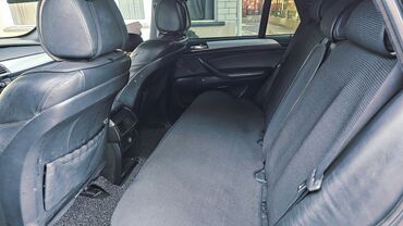 BMW: BMW X5: 2007 г., 3 л, Бензин, Кроссовер — 8
