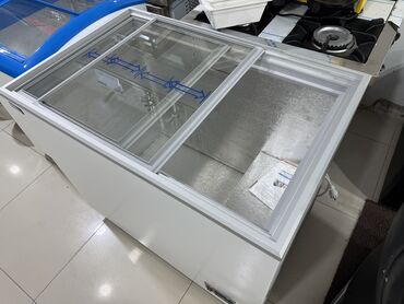 Dərin dondurucular: Qapalı dondurucu — 9