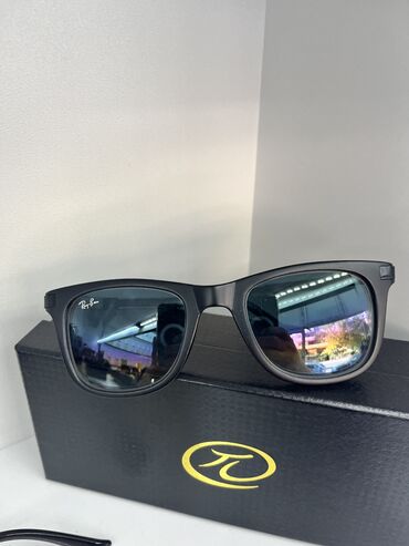 Eynəklər: Очки премиюм класса . Качества на высшем уровне один в один как с — 5