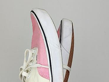 vans dziecięce: Vans, Trampki damskie, rozmiar 39 — 6