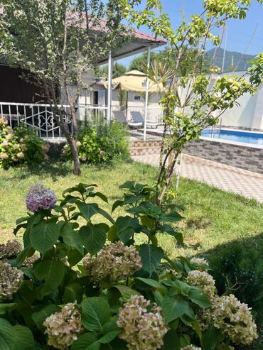 Günlük kirayə evlər: 130 kv. m, 4 otaqlı, İnternet, Qaz, Su -da lalafo.az — 2 Günlük kirayə evlər: 130 kv. m, 4 otaqlı, İnternet, Qaz, Su — 2