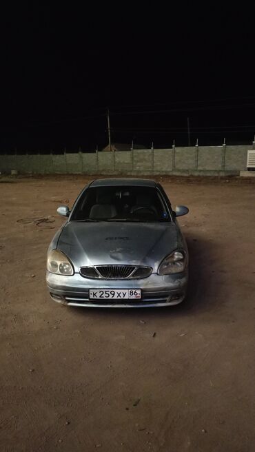 матиз 2 автомат каробка: Daewoo Nexia: 2003 г., 1.6 л, Автомат, Бензин, Седан