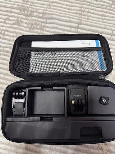 Видеокамералар: GoPro HERO13 Black — экшн‑камера последнего поколения с передним и — 3