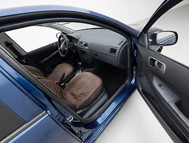 колесо для фита: Skoda Fabia: 2007 г., 1.5 л, Автомат, Бензин, Хэтчбэк — 10