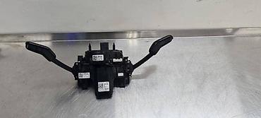 igle za pen: RUCICE VOLANA ZA VOLKSWAGEN GOLF 7 - 5Q0953502AJ | Rucice volana — 1