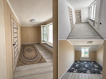 бишкнк: Срочно,❗❗ Продается 2 этажный дом в ж-м Ак-босого 🏠 дом 270 — 8