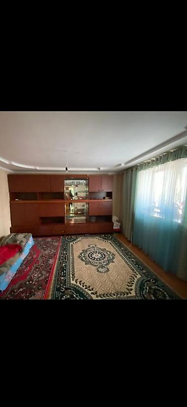 комнат: 60 м², 4 комнаты, Без подселения — 6