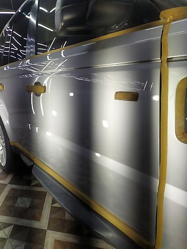 Автомойки: Автомойка | Полировка, Детейлинг, предпродажная подготовка, Мойка двигателя — 16