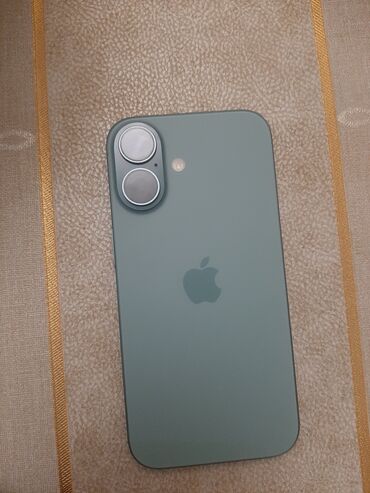 apple iphone x: IPhone 16, 128 ГБ