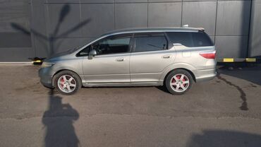 продаю машину требуется ремонт двигателя: Honda Airwave: 2006 г.