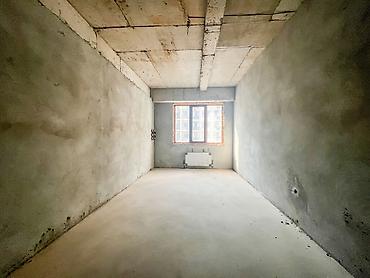 300 000: 3 комнаты, 96 м², Южная Магистраль Элитка, 11 этаж, ПСО (под самоотделку) — 7