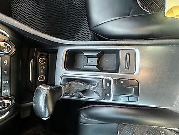 Kia: Kia Optima: 2016 г., 2 л, Автомат, Бензин, Седан — 7