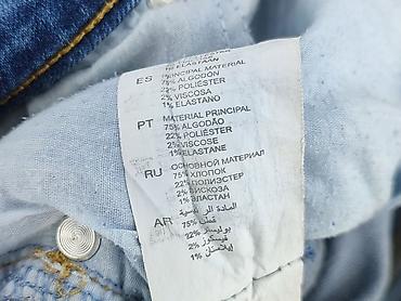 cool cat jeans: Jeansy damskie, rozmiar XS — 5