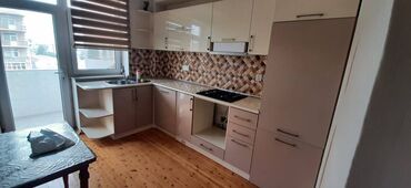 Köhnə tikili: Bakı, 3 otaqlı, Köhnə tikili, m. Koroğlu, 87 kv. m — 6