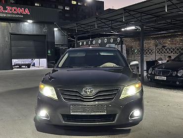 voxy noah: Toyota Camry: 2011 г., 2.5 л, Автомат, Бензин, Седан — 2