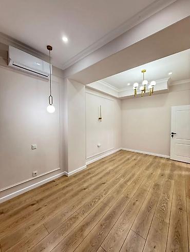 Продажа квартир: 2 комнаты, 61 м², Элитка, 10 этаж, Дизайнерский ремонт — 1