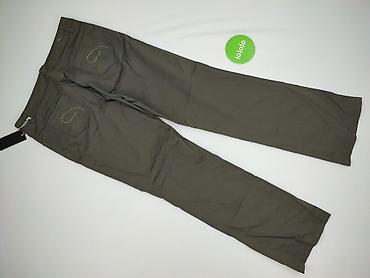 decathlon baleriny: Spodnie materiałowe damskie, rozmiar L — 3